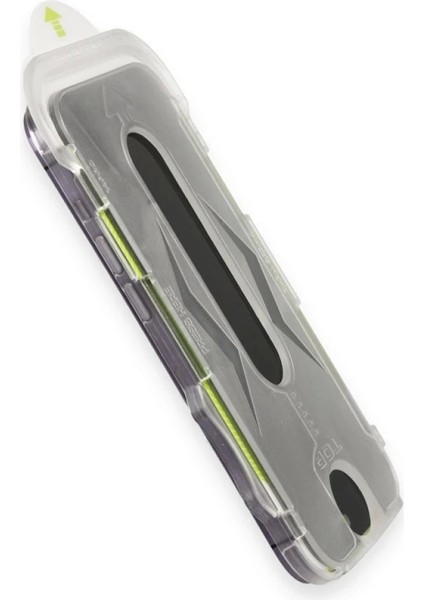 Joko iPhone 16 Pro Joko Magic 5d Hayalet Cam - Siyah fiyatları