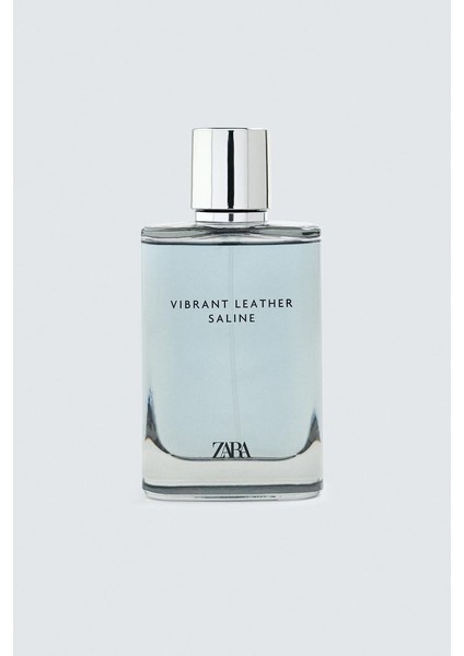 Vıbrant Leather Salıne 100 ml (3,38 Fl
