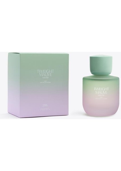 TWILIGHT MAUVE WINTER EDT 90ML (3,04 FL. OZ). fiyatları