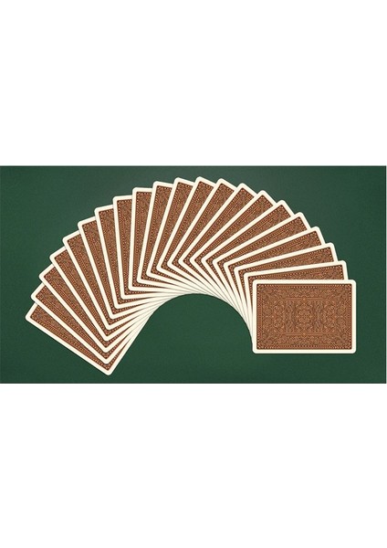 Poker Cats Premium Oyun Kağıdı Iskambil Kartları Destesi modelleri