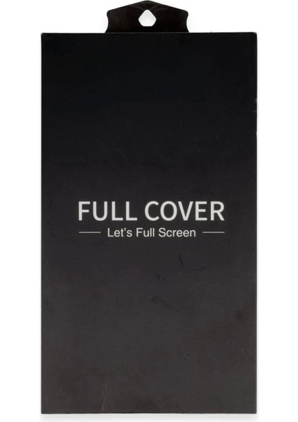 Joko iPhone 16 Pro Max Buffer Hayalet Cam Ekran Koruyucu - Siyah modelleri