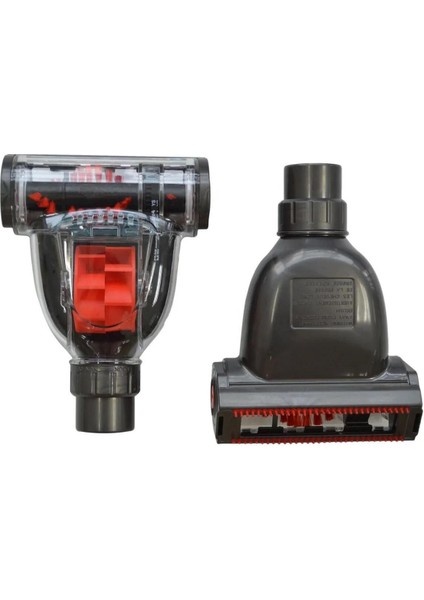 Kahverengi Mini Turbo ile Uyumlu Pratik ve Kullanışlı Ürün Başlığı