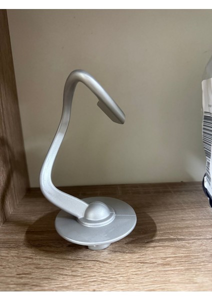 1400W-1900W Hamur Kancası Orijinal Yedek Parça Güvenilir Servis