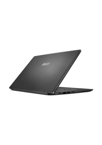 Msı Modern 14 F13MG-257XTR Core I7 1355U 32GB 512GB SSD 14" Fhd Windows 11 Pro Dizüstü Bilgisayar - Webzone Çanta WZ10
