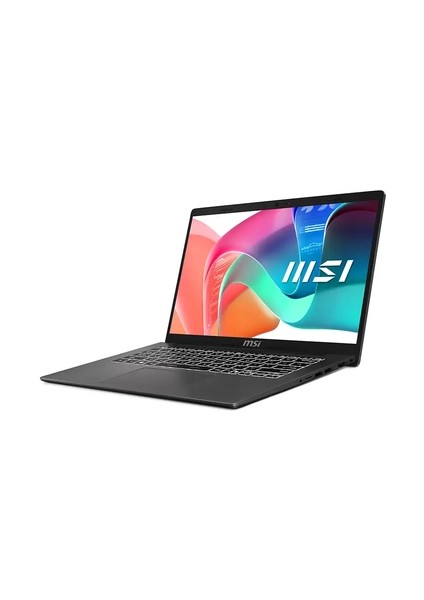 Msı Modern 14 F13MG-257XTR Core I7 1355U 32GB 1tb SSD 14" Fhd Windows 11 Home Dizüstü Bilgisayar - Webzone Çanta Wz5 fırsatları