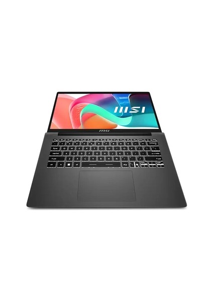 Msı Modern 14 F13MG-257XTR Core I7 1355U 16GB 2tb SSD 14" Fhd Windows 11 Pro Dizüstü Bilgisayar - Webzone Çanta Wz9 indirimleri