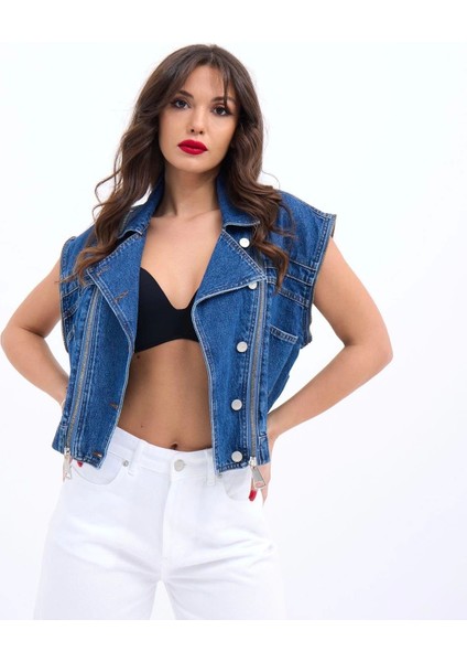 6765 Kot Yelek-Mavi fırsatları