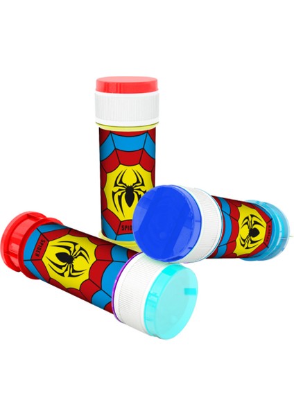 Köpük Balon Stantlı 36LI Spider modelleri