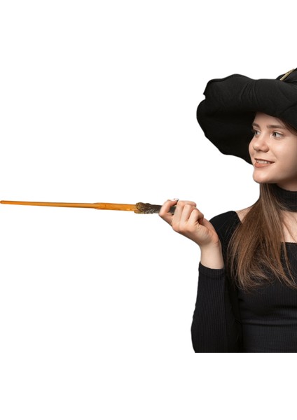 Halloween Aksesuar Harry Potter Asa