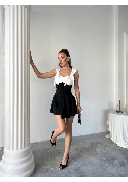 Mini Garni Elbise fiyatları