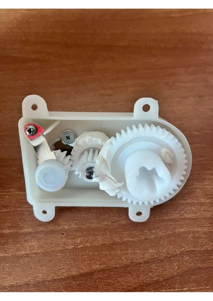 Yüksek Performanslı Iç Dişli Blender Takımı, Mutfağınıza Şıklık ve Pratiklik Katar