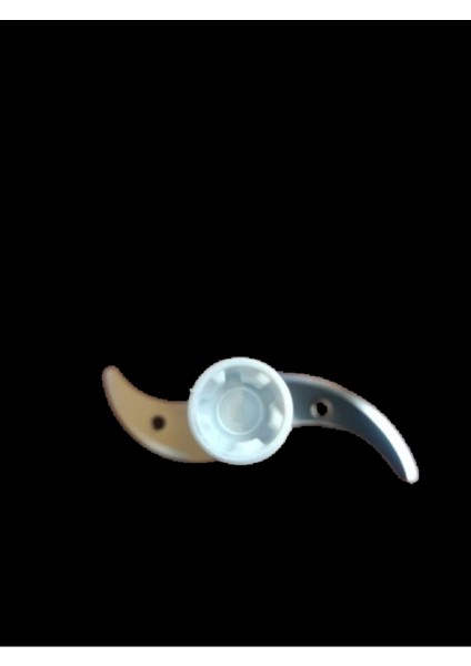 Mini Parçalayıcı Bıçak Seti, Orijinal ve Güçlü Kesim Için Ideal fırsatları