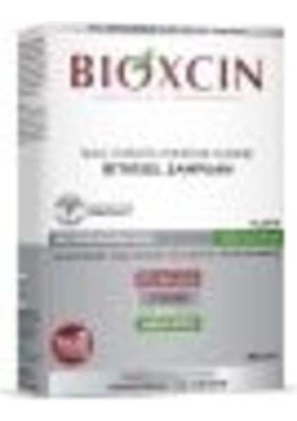 Saç Dökülmesine Karşı Bitkisel Klasik Şampuan Yağlı Saçlar 300 ml fiyatları
