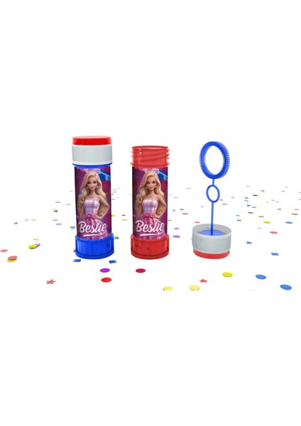 Köpük Balon Stantlı 36LI Bestie fiyatları