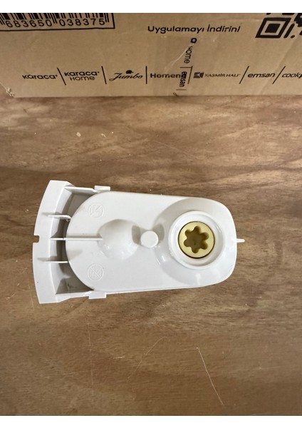 6'lı Çok Amaçlı Hazne ve Dişli Kutusu, Orijinal ve Güvenilir Parça modelleri