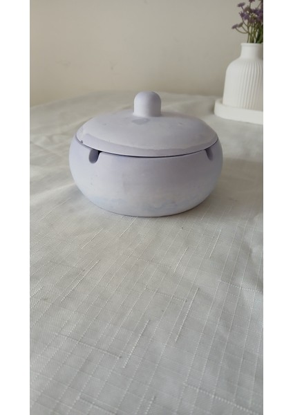 Büyük Boy Şık Küllük