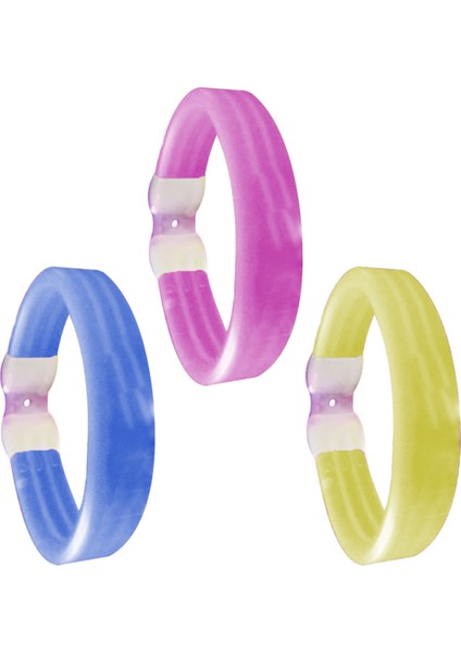 Glow Stick Parti Bileklik