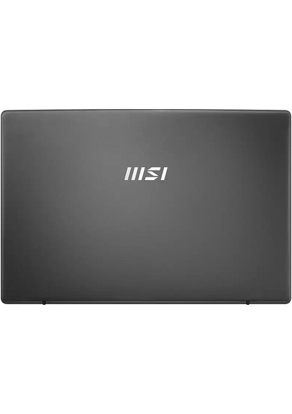 Msı Modern 14 F13MG-257XTR Core I7 1355U 16GB 2tb SSD 14" Fhd Windows 11 Home Dizüstü Bilgisayar - Webzone Çanta Wz3