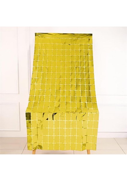 Pötikare Altın Metalize Arka Fon fiyatları