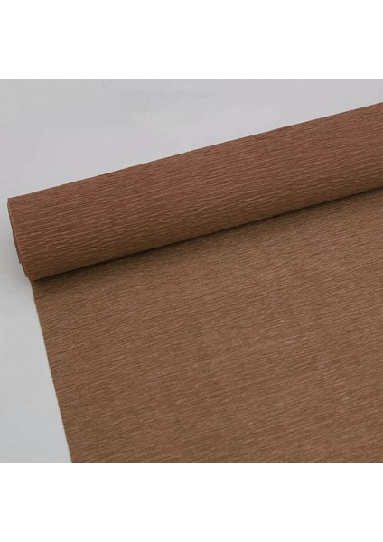 Italyan Krapon Kağıdı-Çiçekçi Krep Kağıdı 180 Grm 50CM