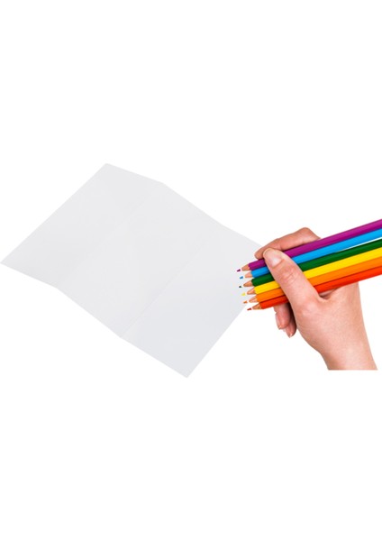 Resim Kağıdı 25X35 100LÜ