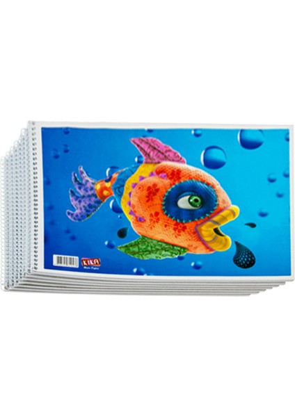 Resim Defteri 17X25 12'li fiyatları