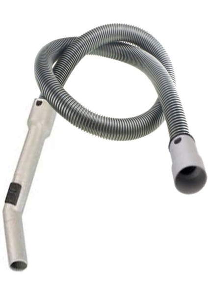 2400 W Elektrikli Süpürge Teleskopik Boru ve Emici Başlık Seti Siyah fiyatları