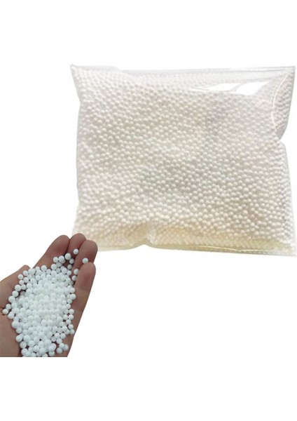 Strafor Boncuk 30 gr Beyaz fiyatları