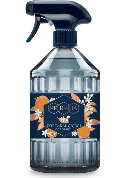 Ferahlatıcı Portakal Çiçeği Oda Spreyi 500 ml