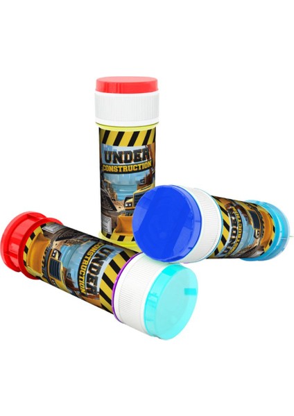 Köpük Balon Stantlı 36LI -Inşaat Makinaları- modelleri