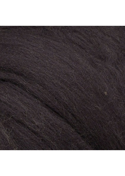 Jumbo Siyah Dev Yün El Örgü İpi - J8 fiyatları