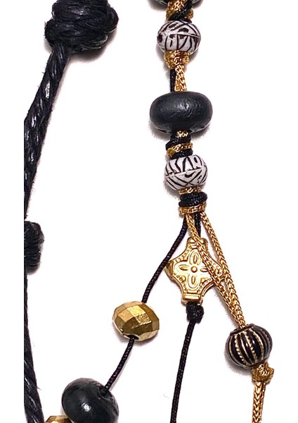 El Yapımı Dayanıklı Paracord Kedi Tasması Meov Yazılı Kedi Charmlı Boncuklu (Anahtarlık Hediyeli) modelleri