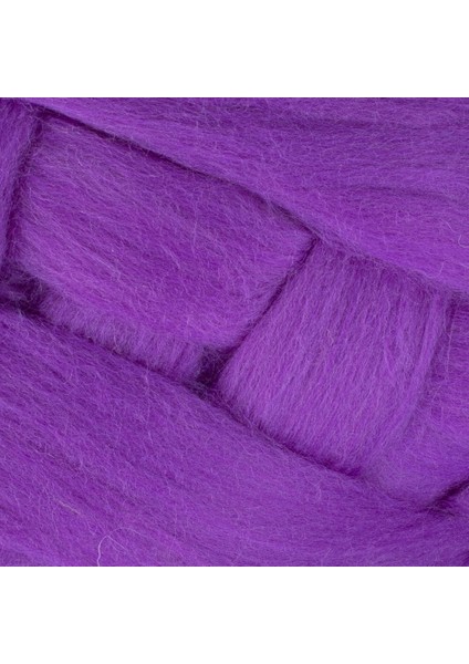 Jumbo Mor Dev Yün El Örgü İpi - J6 fiyatları