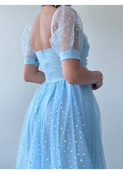 Helena Tül Elbise fırsatları