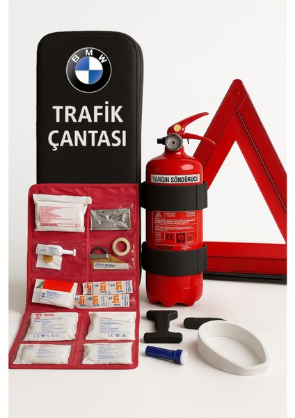 Lüks Eva Trafik Seti 1 kg Ysc Yeni Üretim Tüvtürk Onaylı modelleri