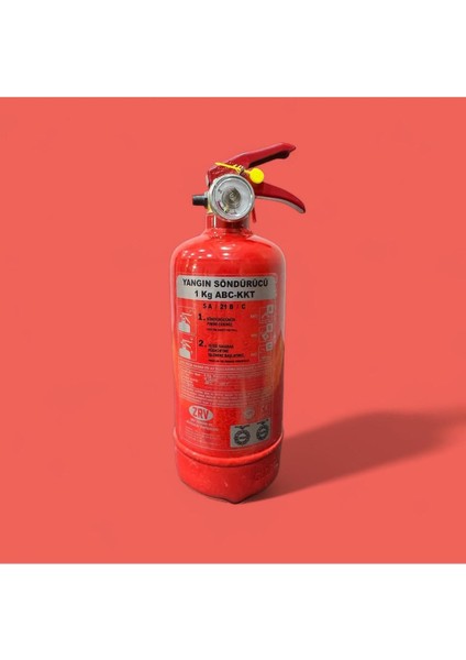 1 kg Kkt Yangın Tüpü Tüvtürk Tüm Araç Muayene Işlemleri Için Uygun fiyatları