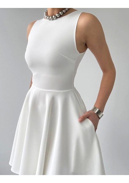 Berl Cep Detaylı Elbise indirimleri