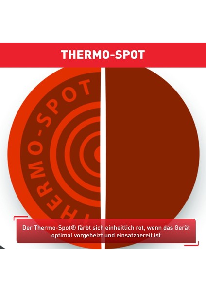 Ambiance Raclette Gril - 10 Kişilik Elektrikli Izgara & Peynir Eritme Makinesi