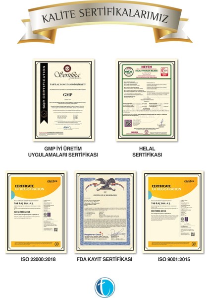 Demir C 60 Bitkisel Kapsül Demir Bisglisinat indirimleri