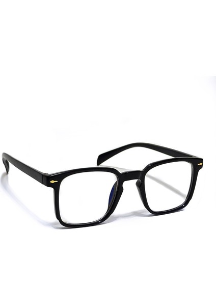 Mavi Işık Koruyucu Erkek Gözlük UV400 Koruma fiyatları