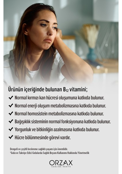 Methyl B12 1000MCG 10ML Sprey fırsatları