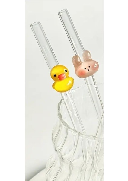 Cam Pipet Civciv modelleri