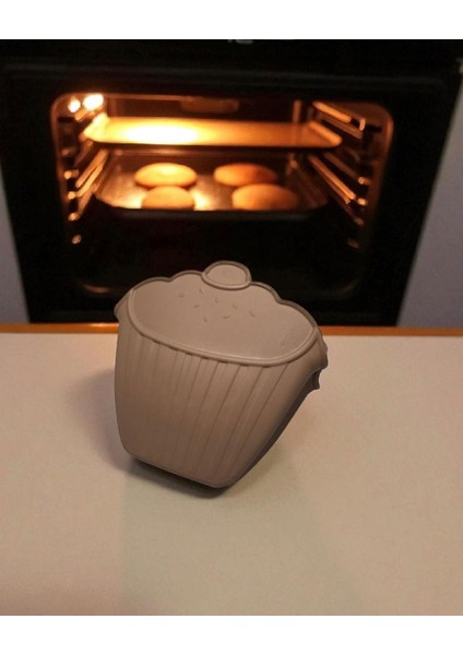 2’li Isıya Dayanıklı Silikon Fırın Eldiveni – Mini El Tutacağı, Kaymaz, Isıya Karşı Koruyucu fiyatları