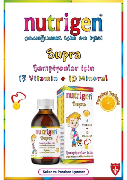 Supra Şurup 200 Ml*2 (2'li Fırsat Paketi) fiyatları