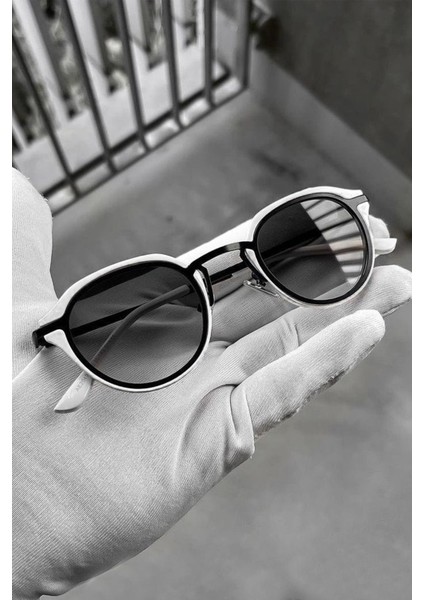Gri Unisex Güneş Gözlüğü UV400 Koruma modelleri