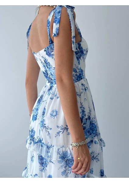 Zemun Bağlamalı Elbise indirimleri