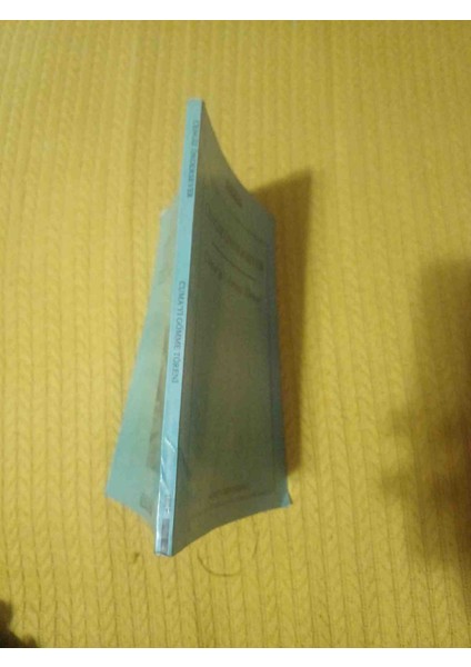 Cumayı Gomme Torenı Cengız Ondersever 1991 Yili 1,basim 109 Sayfa Cok Temiz Durumdadir fiyatları