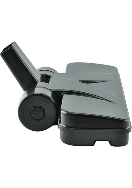 Siyah Emici Başlık Darbeye Dış Yüzeyli Güçlü ve Şık Tasarım