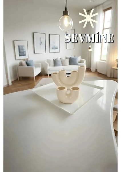 ✨ Krem Harmony 2’li Mumluk Seti – Krem 4’lü & 2’li U Form Mumluk fiyatları