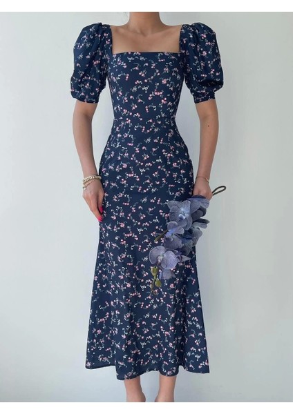 Dionora Çiçekli Elbise fiyatları